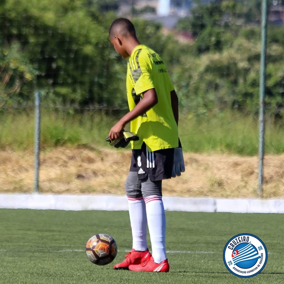 Treino de Fundamentos