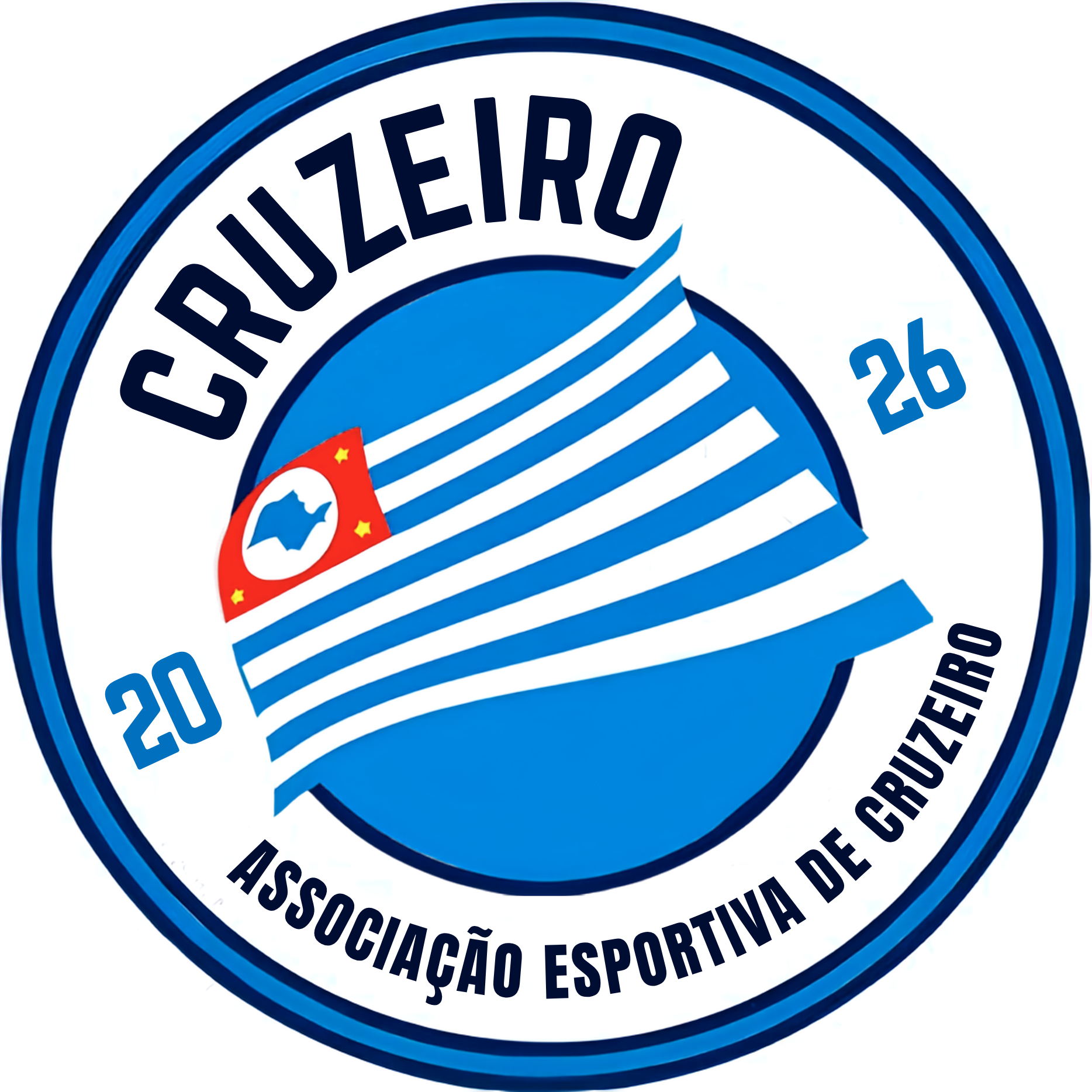 AEC - Associação Esportiva de Cruzeiro